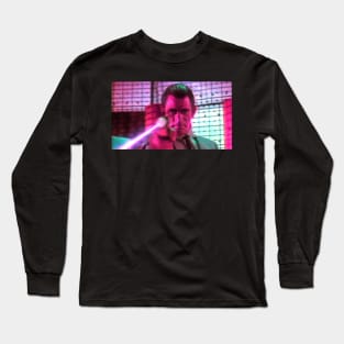 TrancersTranced Long Sleeve T-Shirt